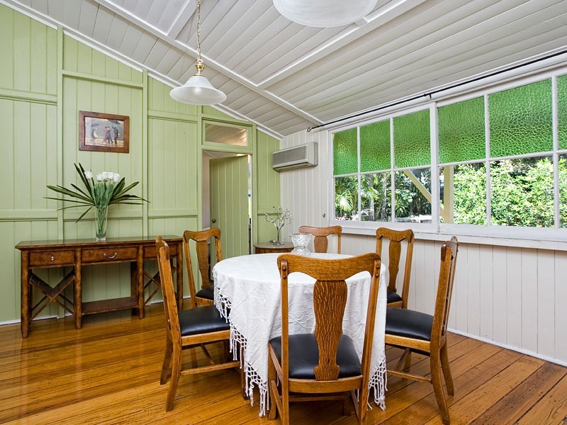 91 Rose Street, Wooloowin QLD 4030