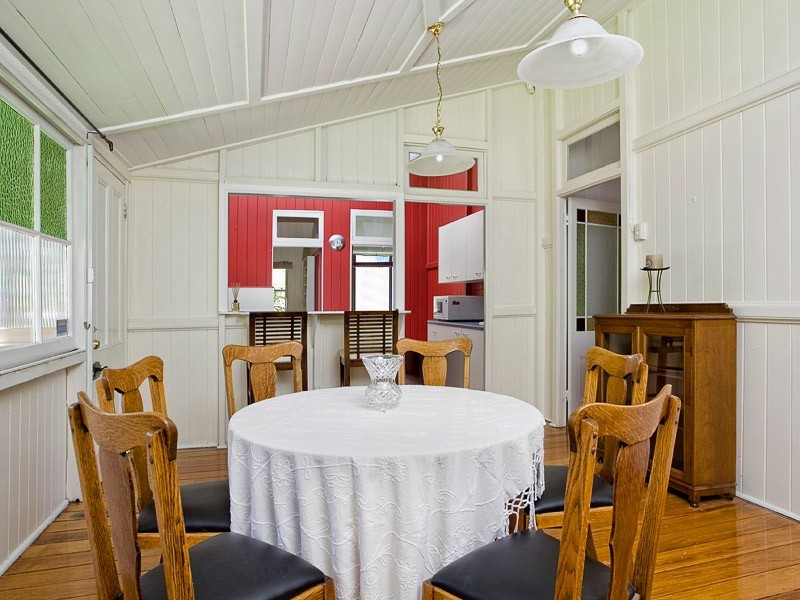 91 Rose Street, Wooloowin QLD 4030