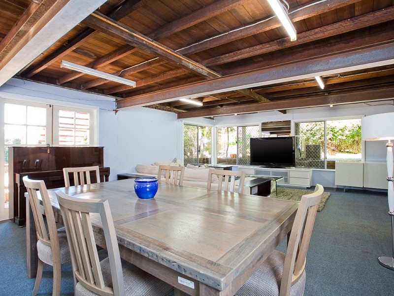 91 Rose Street, Wooloowin QLD 4030