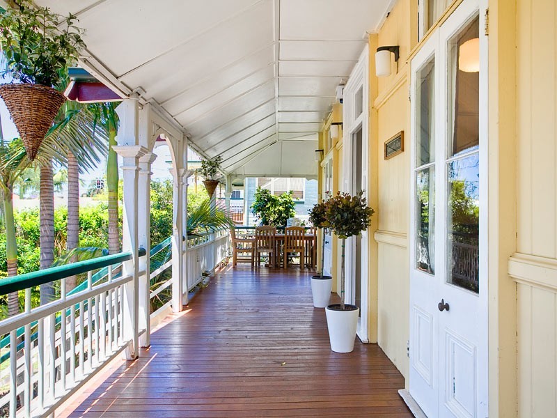 91 Rose Street, Wooloowin QLD 4030