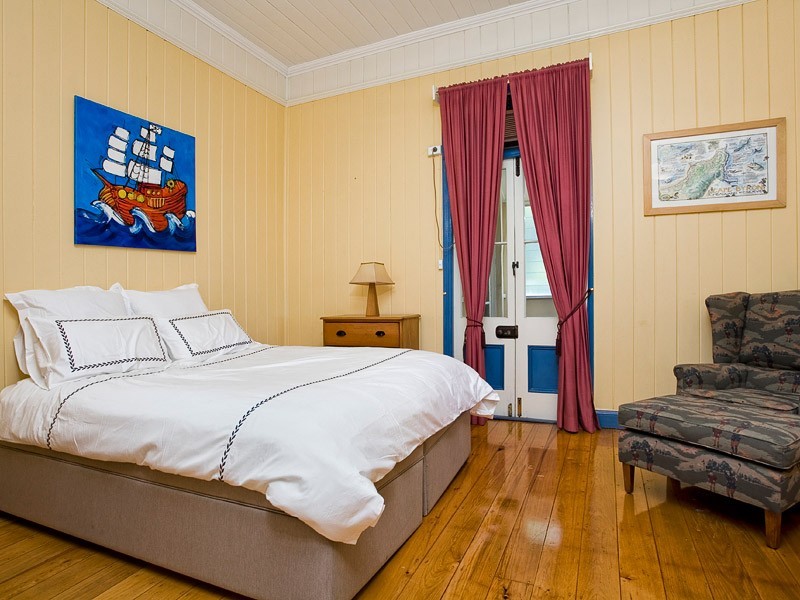 91 Rose Street, Wooloowin QLD 4030