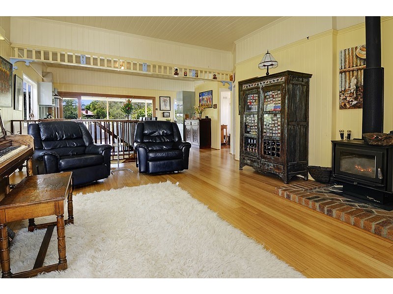 62 Boundary Road, Bardon QLD 4065