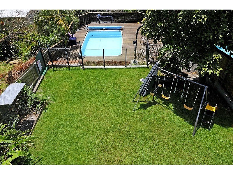 62 Boundary Road, Bardon QLD 4065