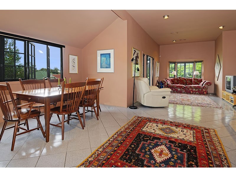 16 Collingwood Street, Paddington QLD 4064