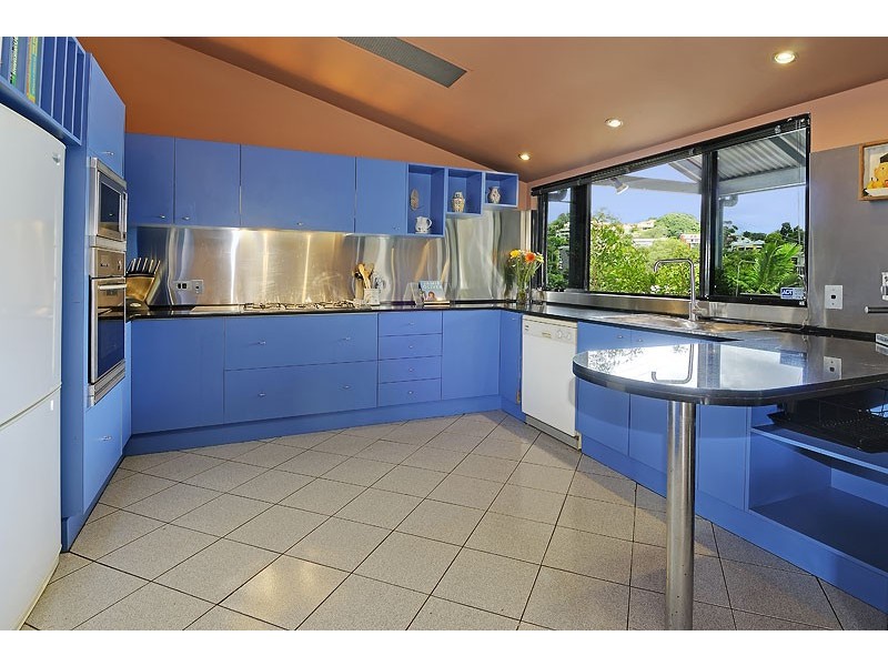 16 Collingwood Street, Paddington QLD 4064