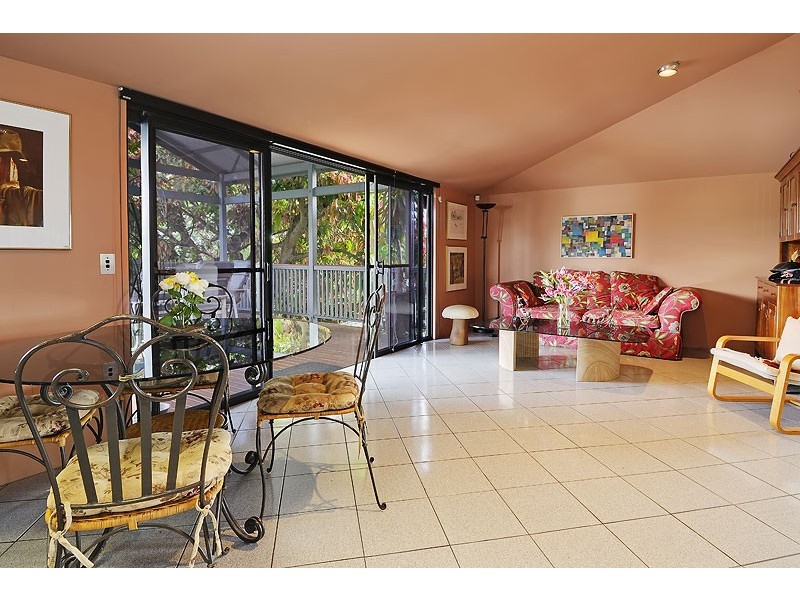 16 Collingwood Street, Paddington QLD 4064