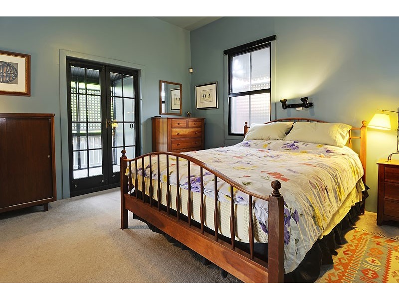 16 Collingwood Street, Paddington QLD 4064