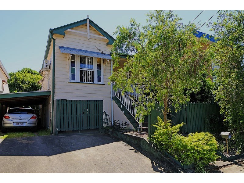 29,31,33,37 Gordon Street, Milton QLD 4064