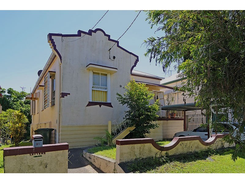 29,31,33,37 Gordon Street, Milton QLD 4064