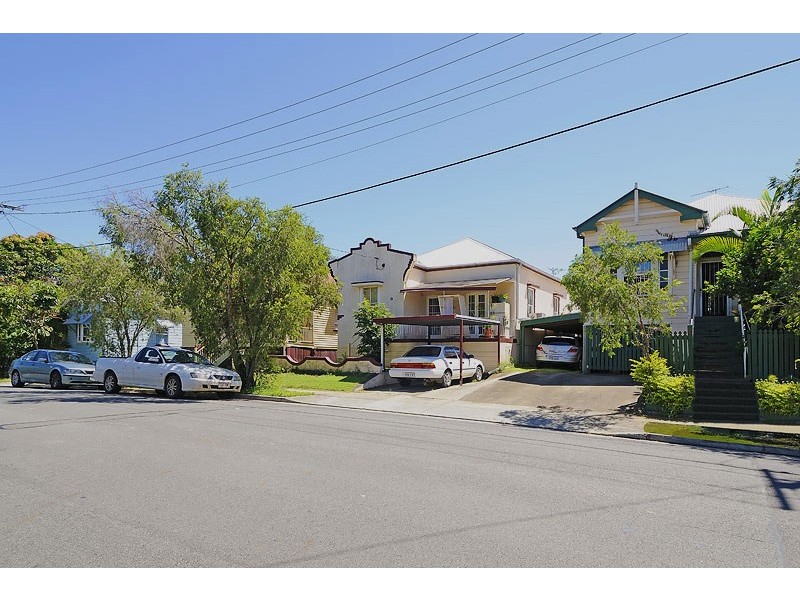 29,31,33,37 Gordon Street, Milton QLD 4064