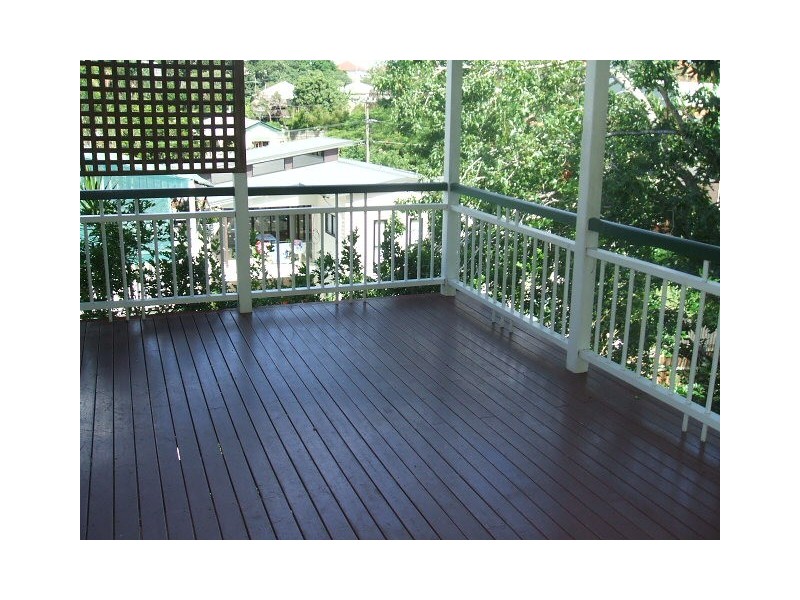 12 Macartney Street, Paddington QLD 4064