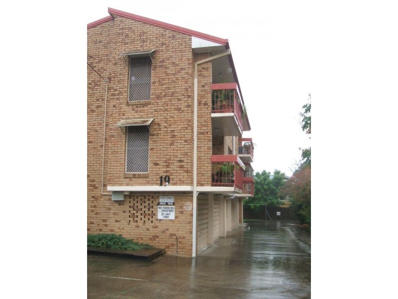 2/19 Trundle Street, Enoggera QLD 4051