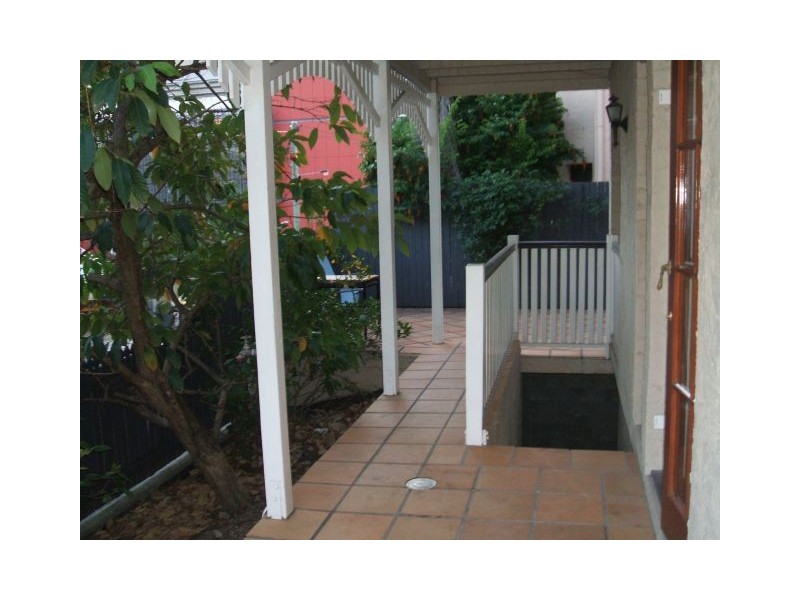 15 Chapel Street, Petrie Terrace QLD 4000