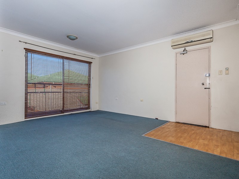 3/205 Baroona Road, Paddington QLD 4064