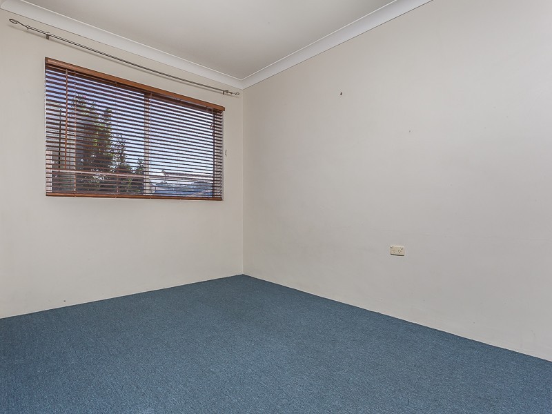 3/205 Baroona Road, Paddington QLD 4064