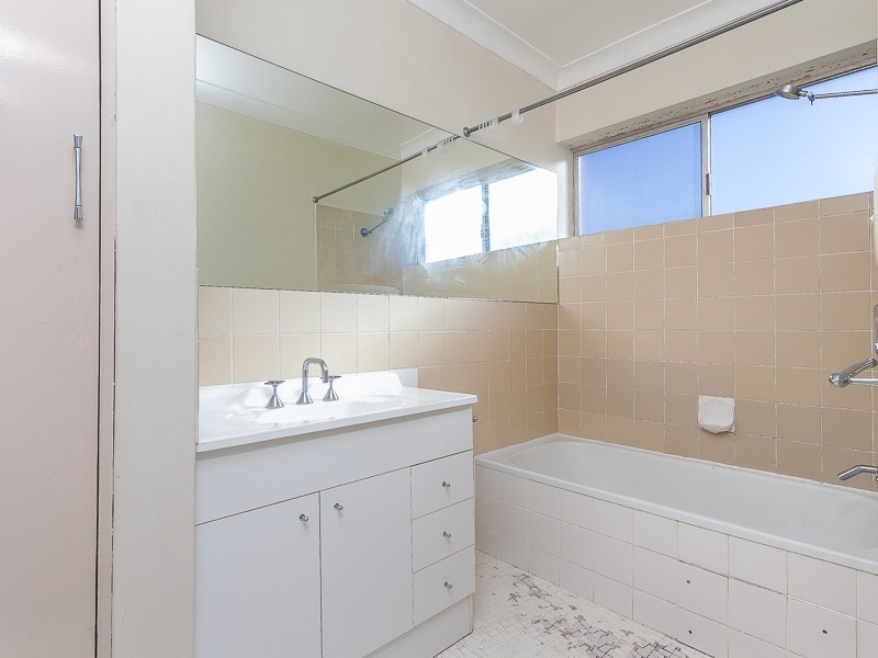 3/205 Baroona Road, Paddington QLD 4064