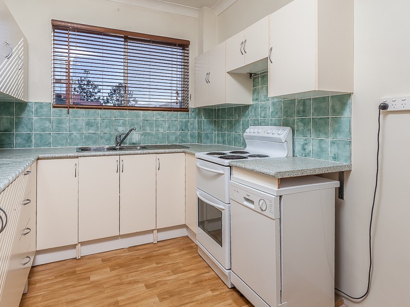 3/205 Baroona Road, Paddington QLD 4064