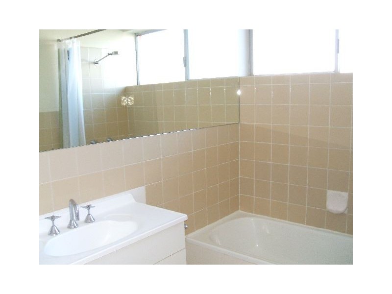 3/205 Baroona Road, Paddington QLD 4064