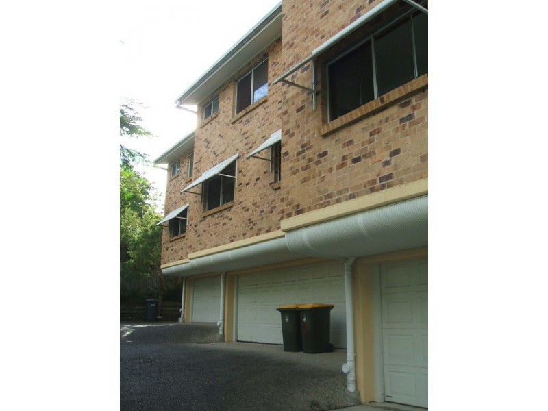 3/299 Moggill Road, Indooroopilly QLD 4068