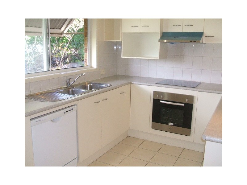 3/299 Moggill Road, Indooroopilly QLD 4068