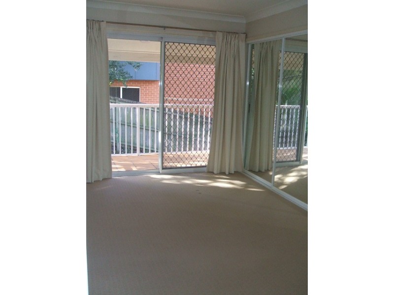 3/299 Moggill Road, Indooroopilly QLD 4068