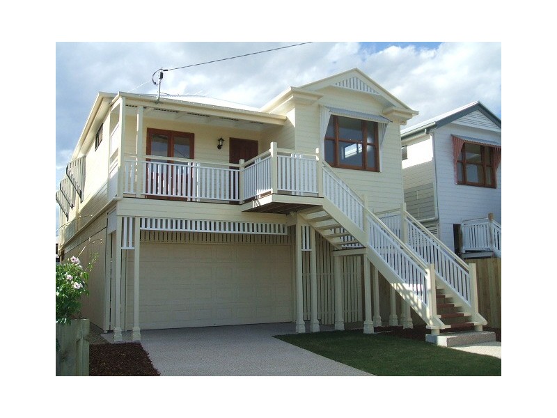 122 Armstrong Street, Cannon Hill QLD 4170