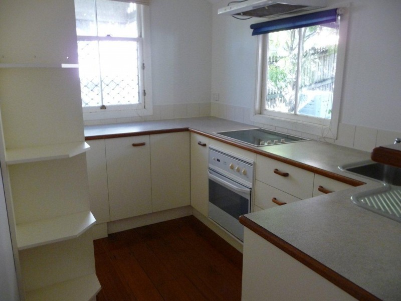 25 Vale Street, Kelvin Grove QLD 4059