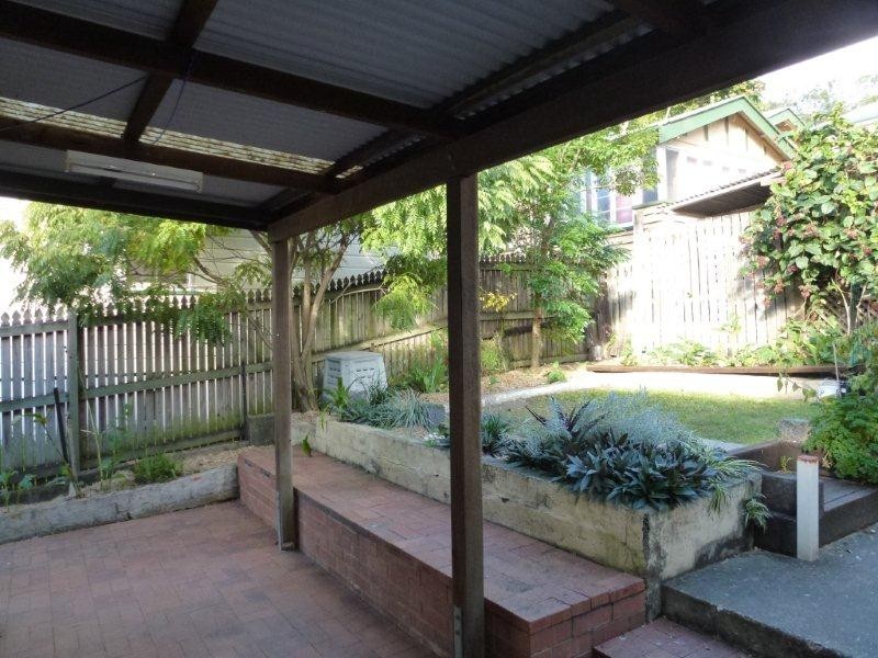 25 Vale Street, Kelvin Grove QLD 4059