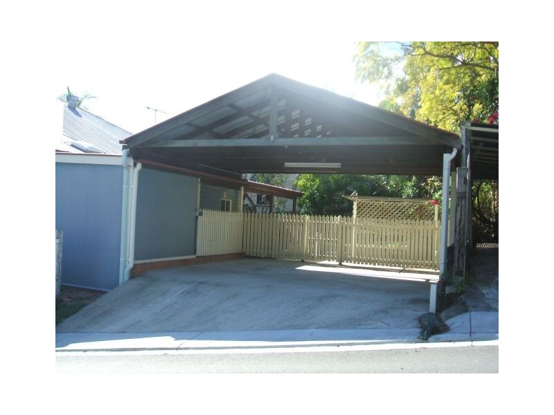 25 Vale Street, Kelvin Grove QLD 4059