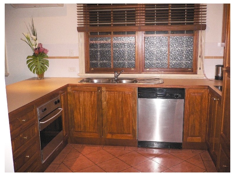 1/8 Bousfield Street, Paddington QLD 4064