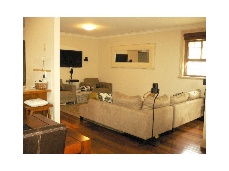 1/8 Bousfield Street, Paddington QLD 4064