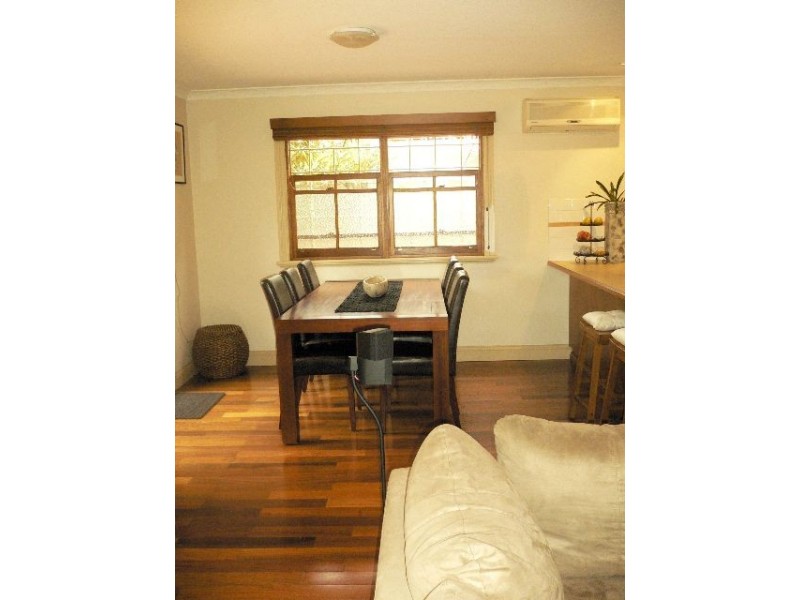 1/8 Bousfield Street, Paddington QLD 4064