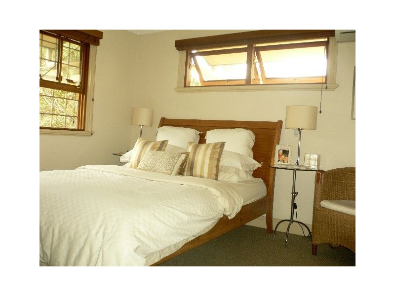 1/8 Bousfield Street, Paddington QLD 4064