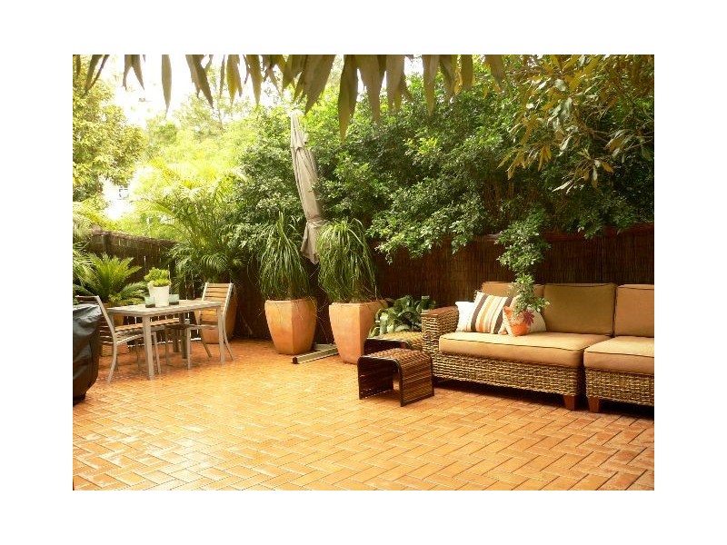 1/8 Bousfield Street, Paddington QLD 4064