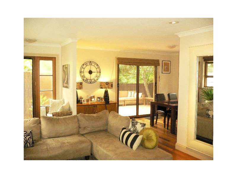 1/8 Bousfield Street, Paddington QLD 4064