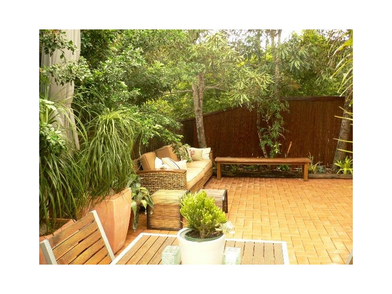 1/8 Bousfield Street, Paddington QLD 4064