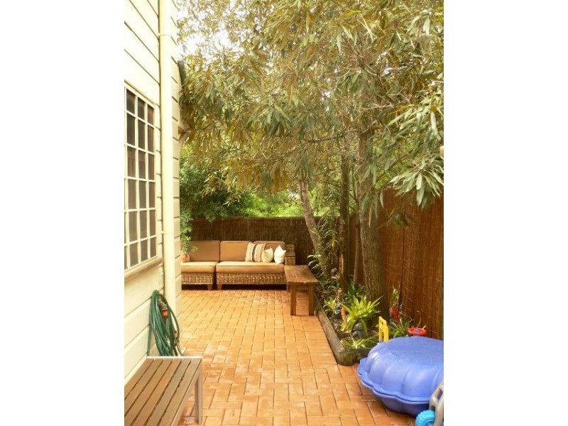 1/8 Bousfield Street, Paddington QLD 4064