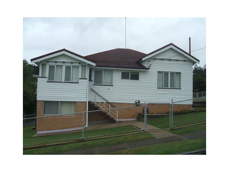 39 Eureka Street, Kelvin Grove QLD 4059