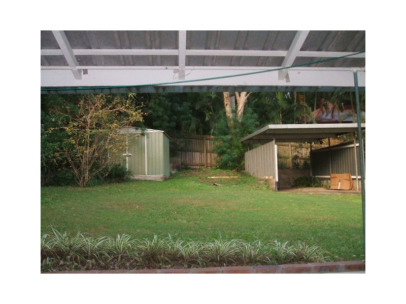 89 Gerler Street, Bardon QLD 4065