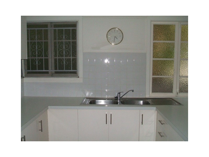 89 Gerler Street, Bardon QLD 4065