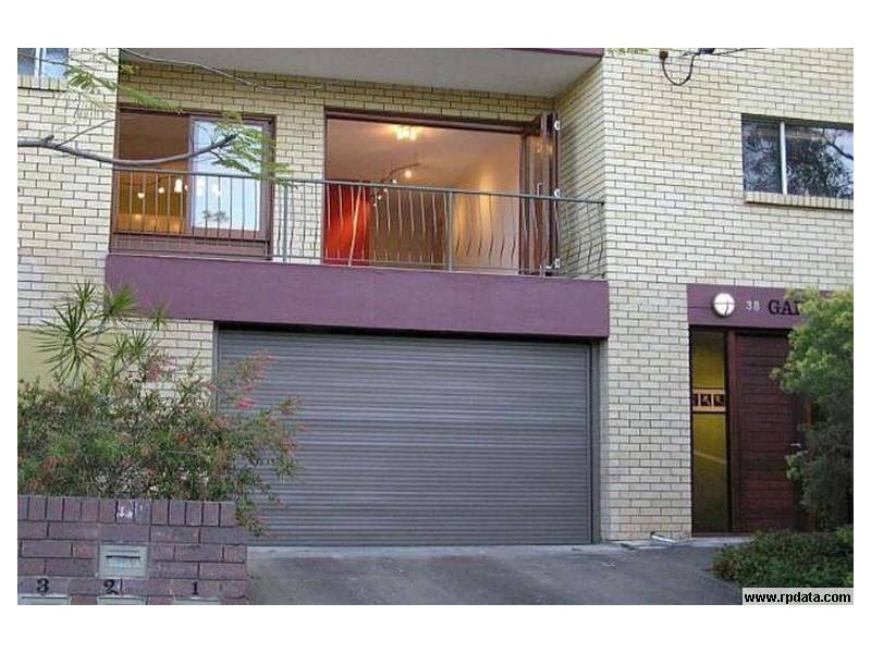 2/38 Wool Street, Toowong QLD 4066
