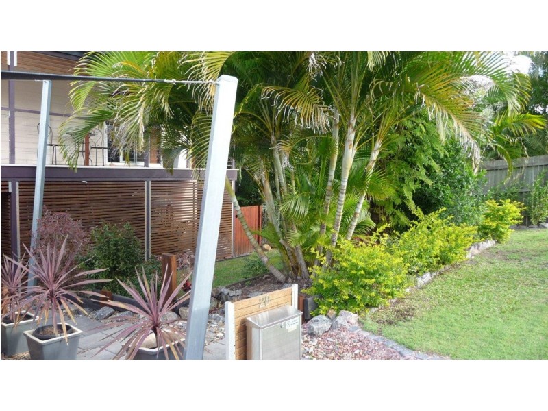 28 Trevi Street, Jindalee QLD 4074