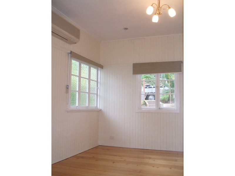 45 Outlook Crescent, Bardon QLD 4065