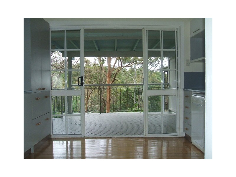 45 Outlook Crescent, Bardon QLD 4065