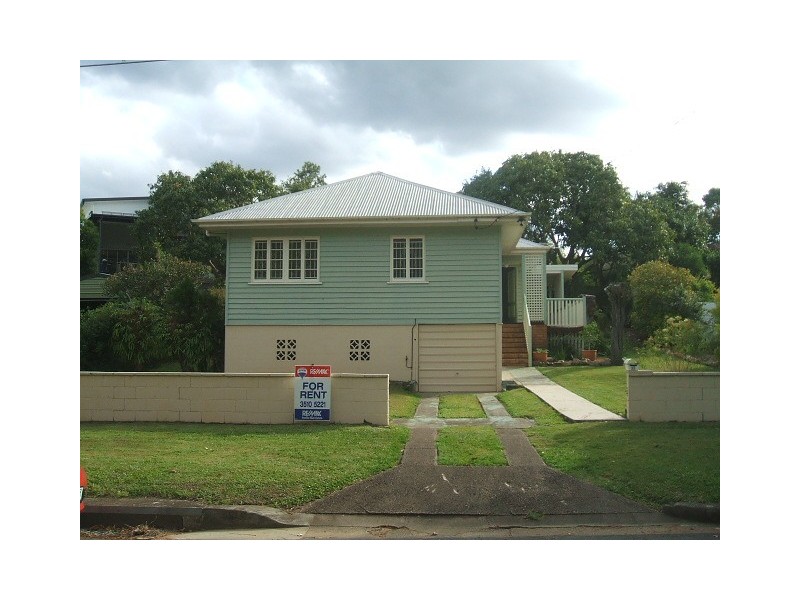 21 Kamber Street, Bardon QLD 4065