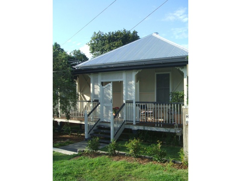 19 Claremont Street, Red Hill QLD 4059