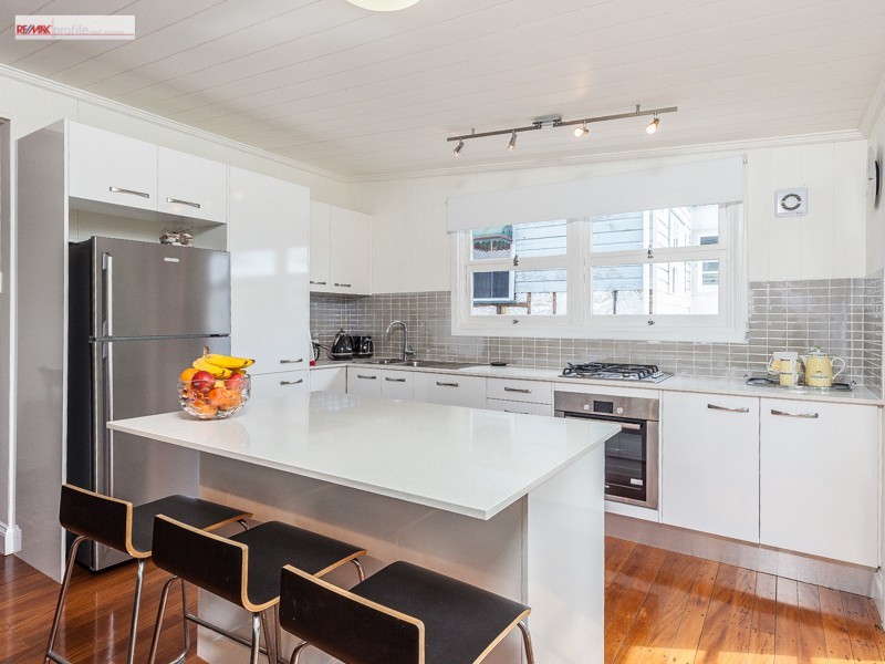 19 Claremont Street, Red Hill QLD 4059