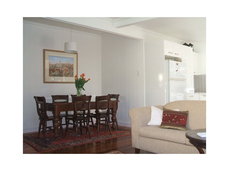 19 Claremont Street, Red Hill QLD 4059