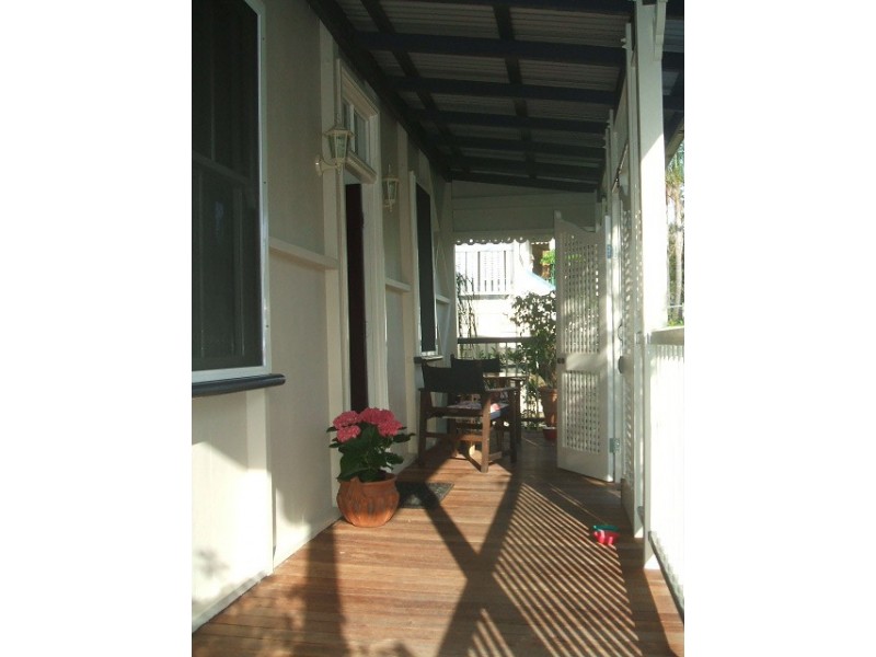 19 Claremont Street, Red Hill QLD 4059