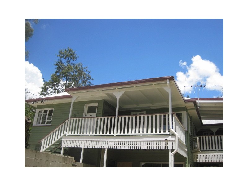 22 Vimy Street, Bardon QLD 4065